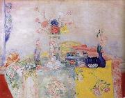 James Ensor Still life with Chinoiseries oil painting